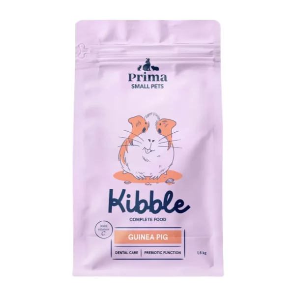 PSP KIBBLE TÄYSRAVINTO MARSUILLE 1,5KG