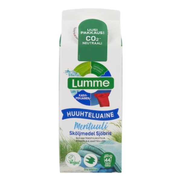 LUMME 750ML HUUHTELUAINE MERITUULI