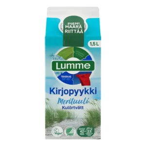 LUMME 1,5L MERITUULI PYYKINPESUNESTE