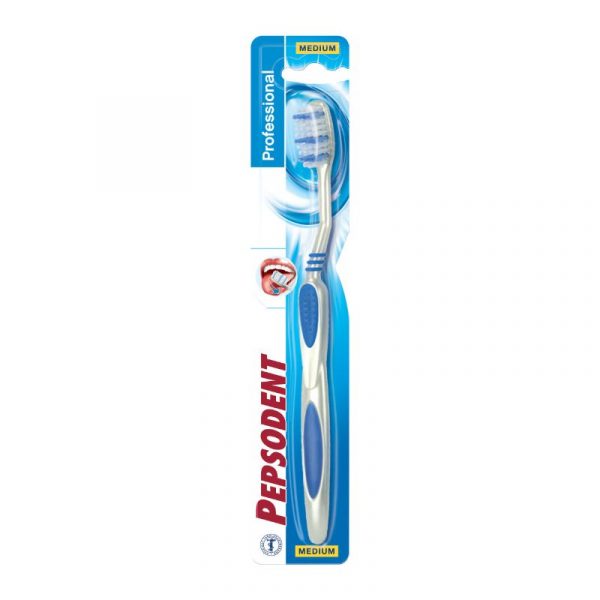 PEPSODENT PROFESSIONAL SOFT HAMMASHARJA