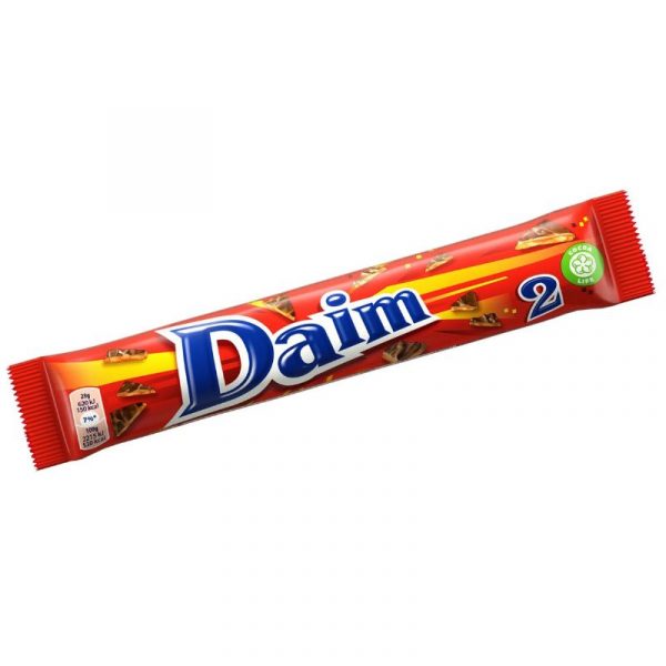 MARABOU DAIM 56G