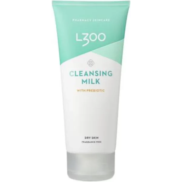 L300 200ML CLEANSING MILK KUIVAN IHONPUHDISTUS