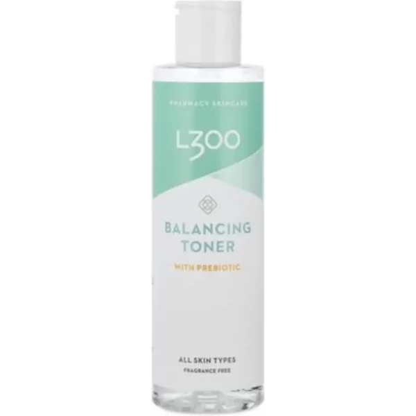 L300 200ML BALANCING TONER KASVOVESI