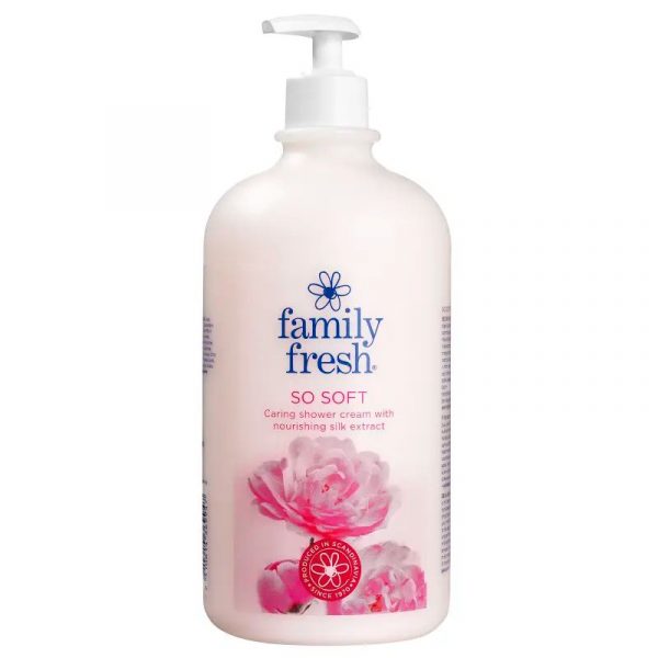 FAMILY FRESH SUIHKUSAIPPUA SO SOFT 1L