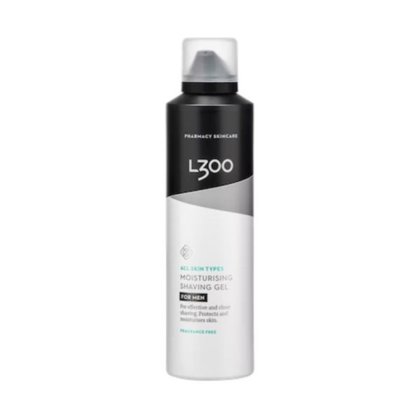 L300 FOR MEN PARTAGEELI 200ML