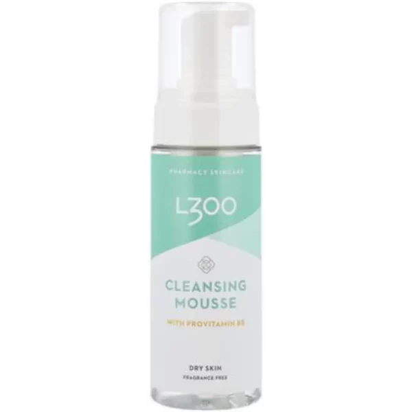 L300 150ML CLEANSING MOUSSE PUHDISTUSVAAHTO