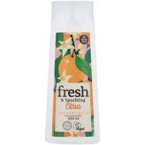 FAMILY FRESH 200ML CITRUS SUIHKUSAIPPUA