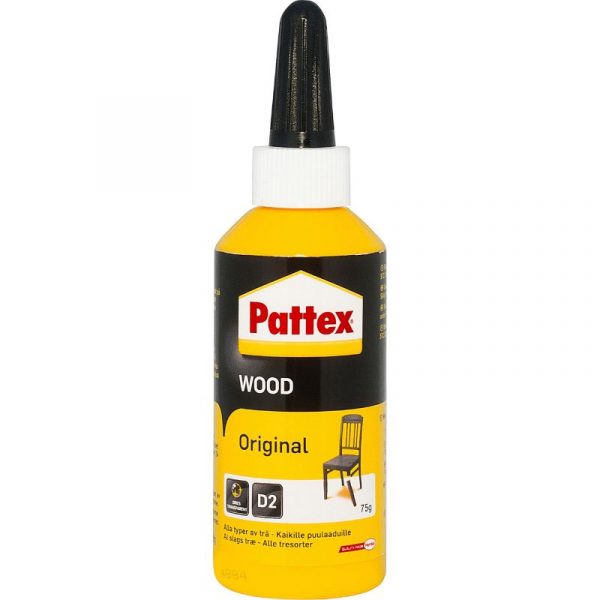 PATTEX ORIGINAL PUULIIMA 75ML