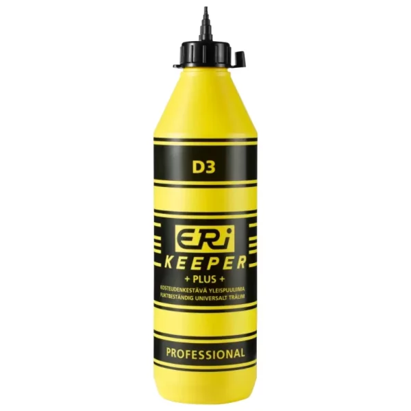 ERI KEEPER YLEISPUULIIMA 750 ML PLUS