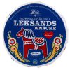 LEKSANDS NÄKKILEIPÄ PERINTEINEN 830G