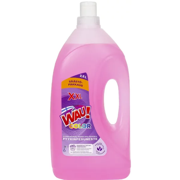 WAU PYYKINPESUNESTE XXL 2,5L