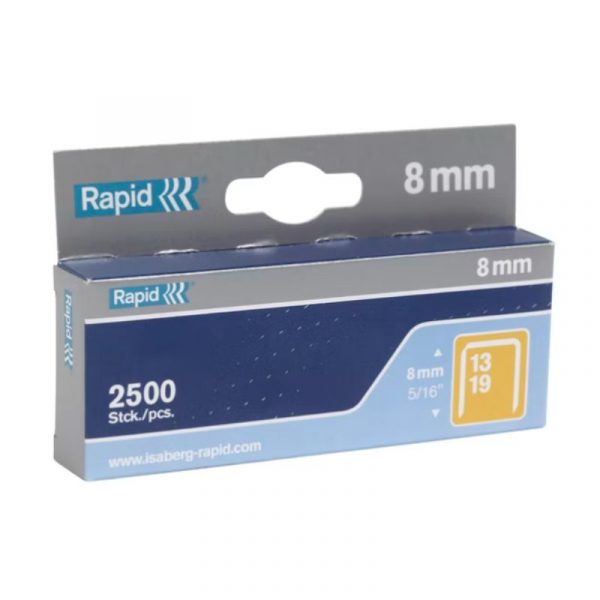 RAPID 13/8MM SINKILÄ