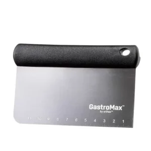 GASTROMAX KAAVIN 13.5 CM MUSTA RST