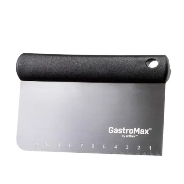 GASTROMAX KAAVIN 13.5 CM MUSTA RST