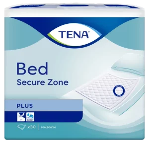 TENA BED PLUS 30KPL VUODESUOJA