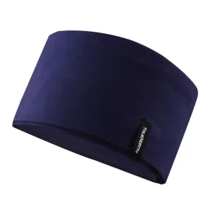 OTSAPANTA HEADBAND J-SPANDEX NAVY