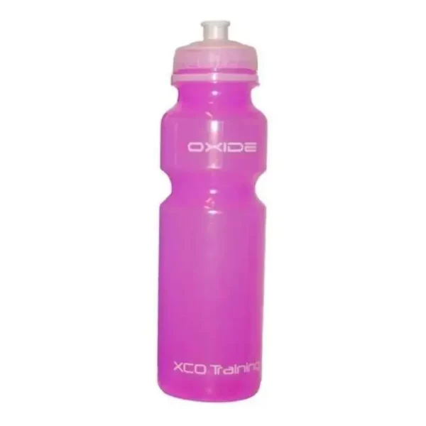 OXIDE VESIPULLO 770ML PINKKI