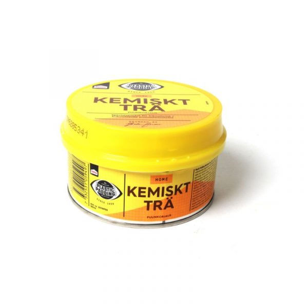 PLASTIC PADDING KEMIALLINEN PUU 180ML