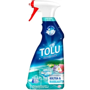 TOLU YLEISPUHDISTUSSUIHKE TUNTURIN KEVÄT 500 ML