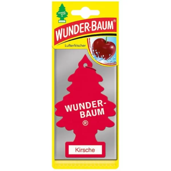 WUNDER-BAUM CHERRY ILMANRAIKASTIN