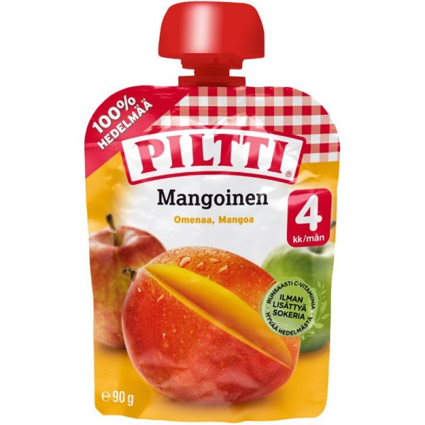 PILTTI MANGOINEN 90G