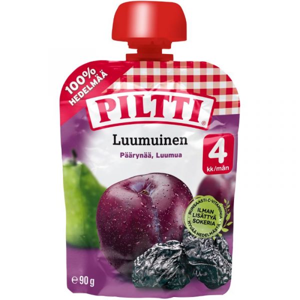 PILTTI LUUMUINEN 90G