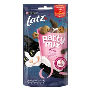 LATZ PICNIC MIX 60G