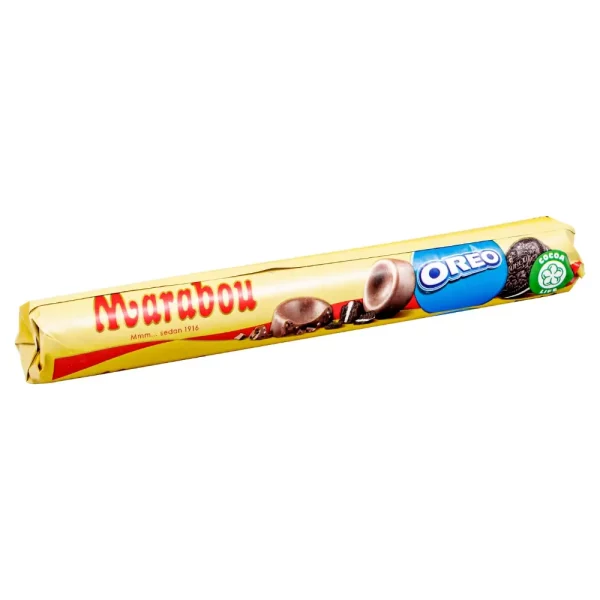 MARABOU NAPPIRULLA OREO 67 G