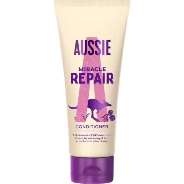 AUSSIE MIRACLE MOIST REPAIR HOITOAINE