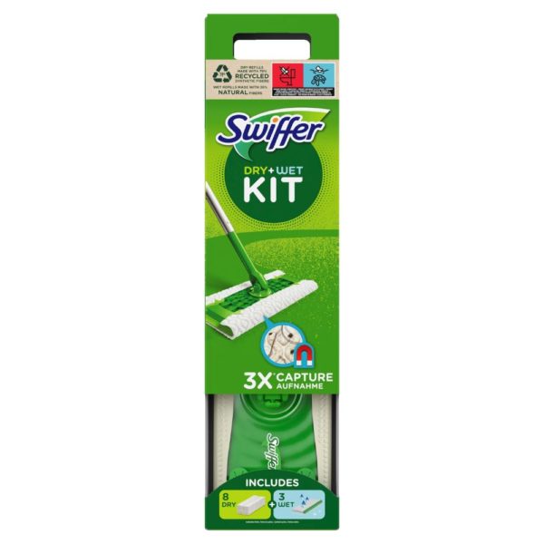 SWIFFER FLOOR HANDLE 1