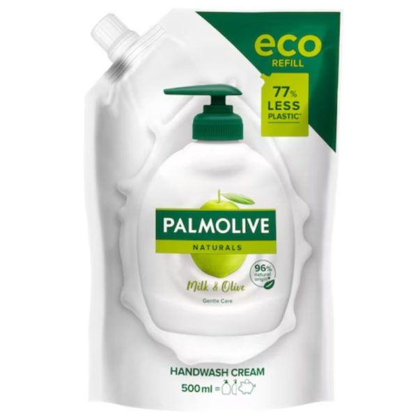 PALMOLIVE 500ML ULTRA MOISTURISING NESTE