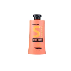 LUXLISS COLOUR SHAMPOO 300ML