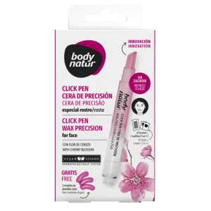 NATUR CLICK PEN 36ML IHOKARVANPOISTOVAHA