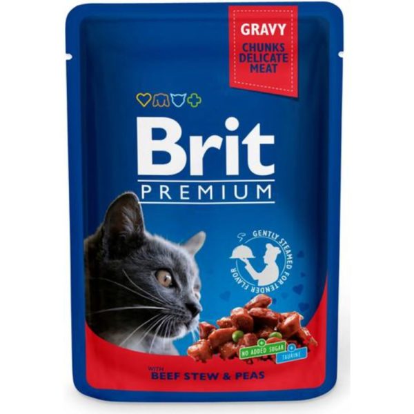 BRIT NAUTALIHA 100G