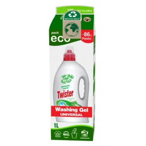 TWISTER UNIVERSAL 1000ML D-PACK