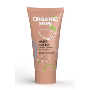 ORGANIC MIMI KÄSIVOIDE DEEP HYDRATION 50ML