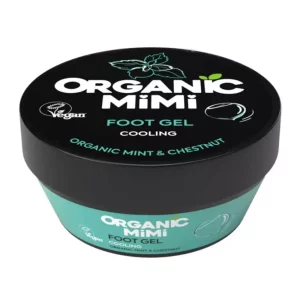 ORCANIC MIMI JALKAVOIDE COOLING 50ML