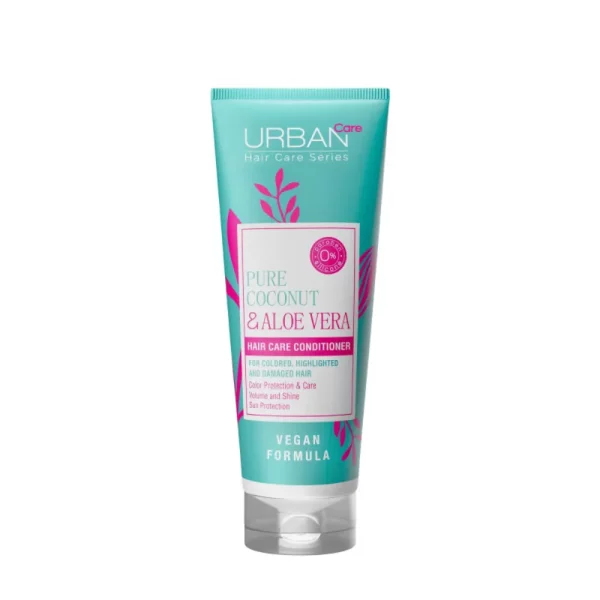 URBAN CARE COCONUT HOITOAINE 250ML