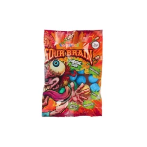 LOLLIBONI SOUR BRAIN PURUKUMI KIRPEÄ