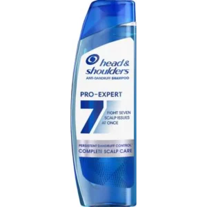 HEAD&SHOULDERS PRO EXPERT 7 PERSISTENT DANDRUFF 250ML SHAMPOO