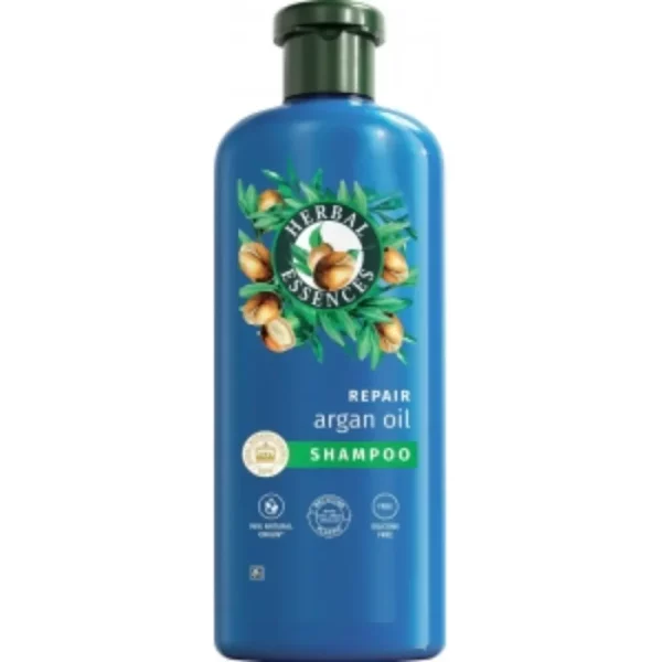 HERBAL ESSENCES REPAIR SHAMPOO