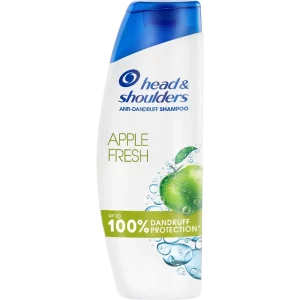 HEAD&SHOULDERS APPLE FRESH 250ML