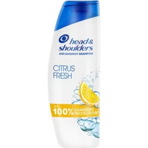 HEAD&SHOULDERS CITRUS 250ML SHAMPOO