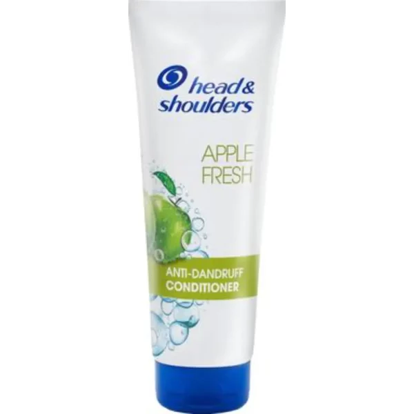 HEAD&SHOULDERS APPLE FRESH 220ML HOITOAINE