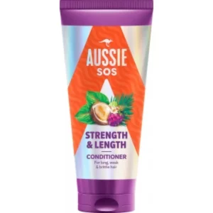 AUSSIE SOS STRENGTH HOITOAINE