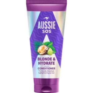 AUSSIE SOS BLONDE HOITOAINE