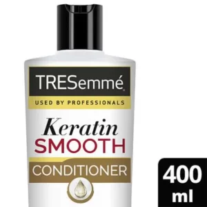 TRESEMMé 400ML KERATIN SMOOTH HOITOAINE