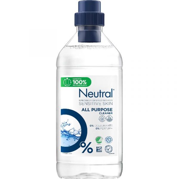 YLEISPUHDISTUSAINE NEUTRAL 750ML