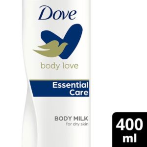 DOVE 400ML ESSENTIAL NOURISHMENT VARTALOVOIDE