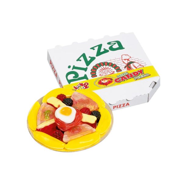 KARKKI LOOL-O-LOOK MINI PIZZA 85G